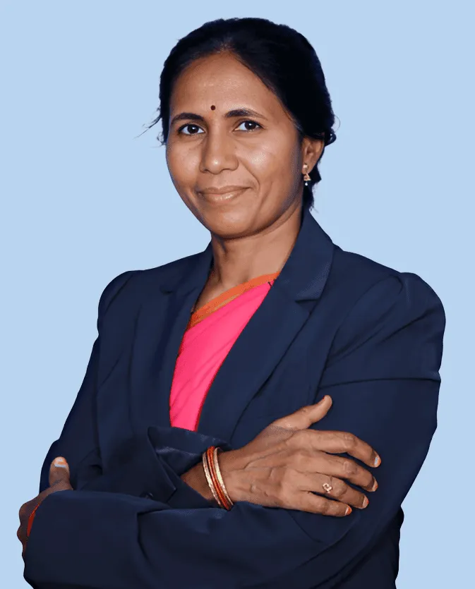 SR University Faculty